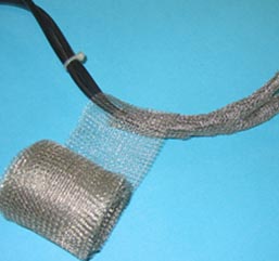 Cable shielding - Wrapshield 4730 - 4760